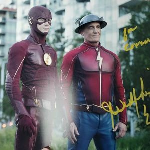 Meet your Posher, Connor